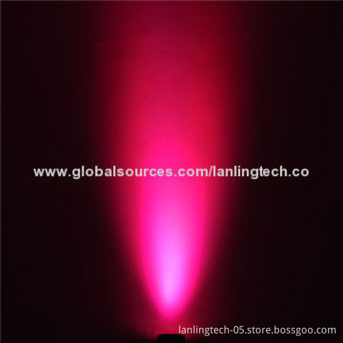 7*10W RGBW 4-in-1 Super-bright LED PAR Light